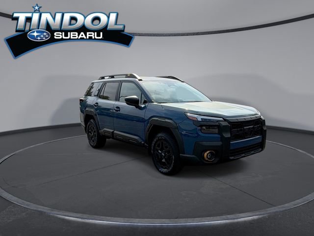 New 2026 Subaru Outback Wilderness image 11