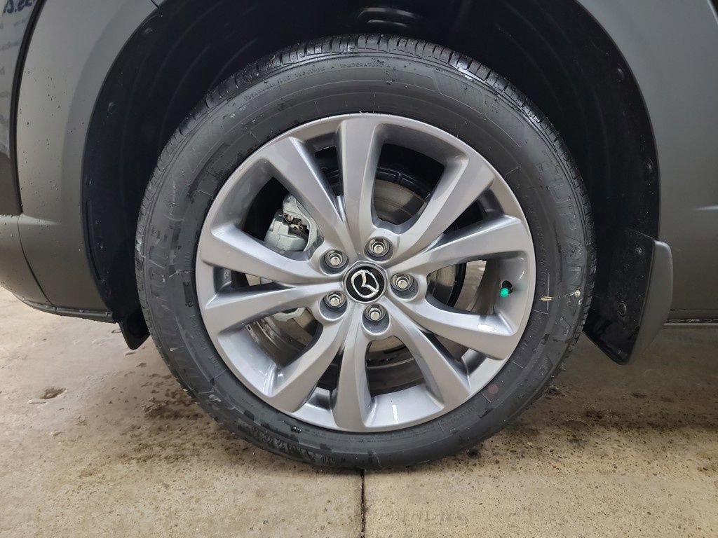 New 2025 MAZDA CX-30 AWD 2.5 S w/ Premium Package image 16