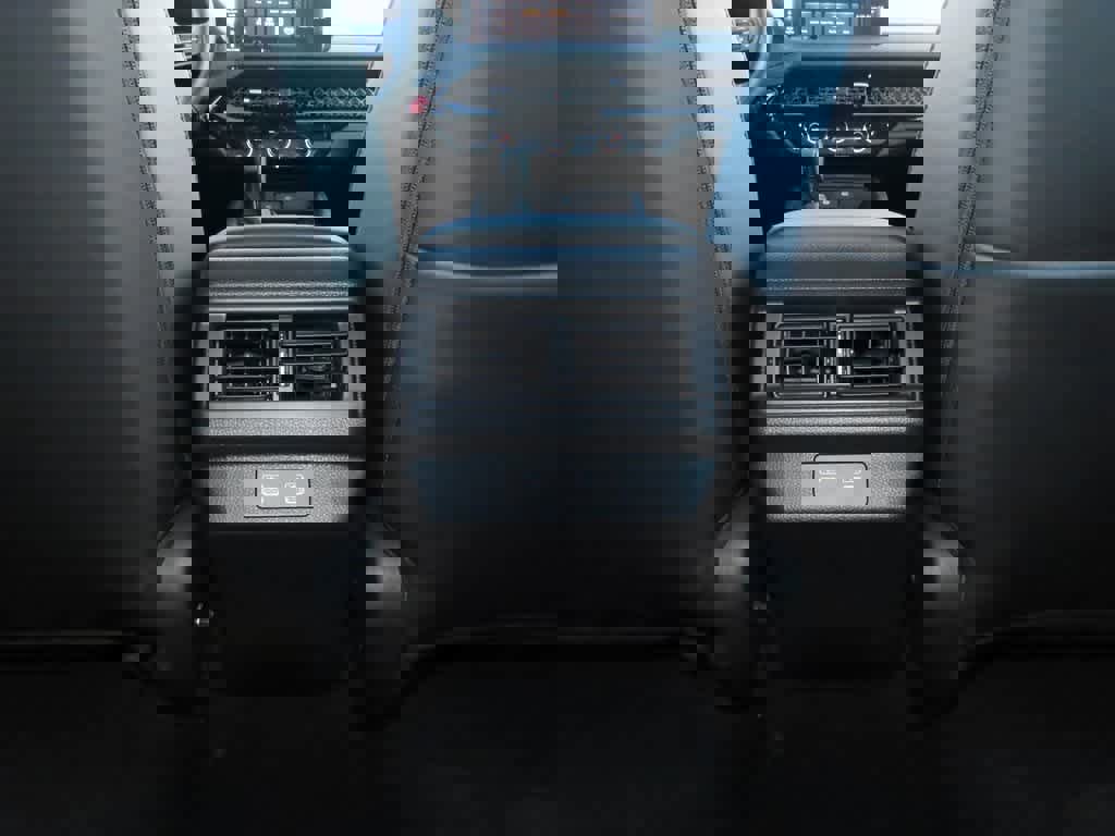 New 2026 Honda Accord EX-L image 23