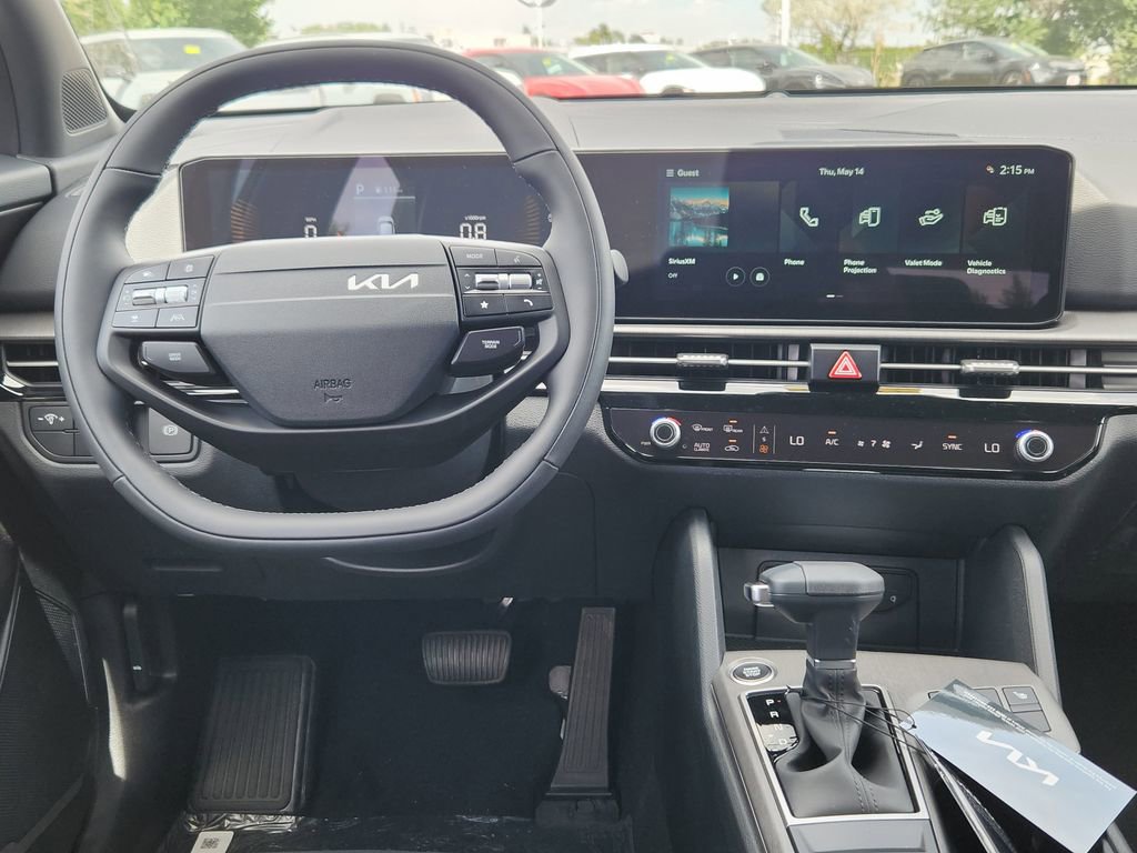 New 2026 Kia Sportage X-Line AWD/4WD image 11
