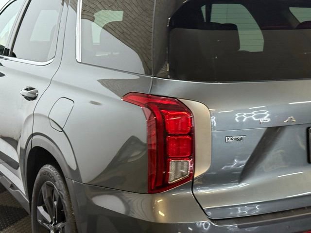 Used 2023 Hyundai Palisade XRT image 10