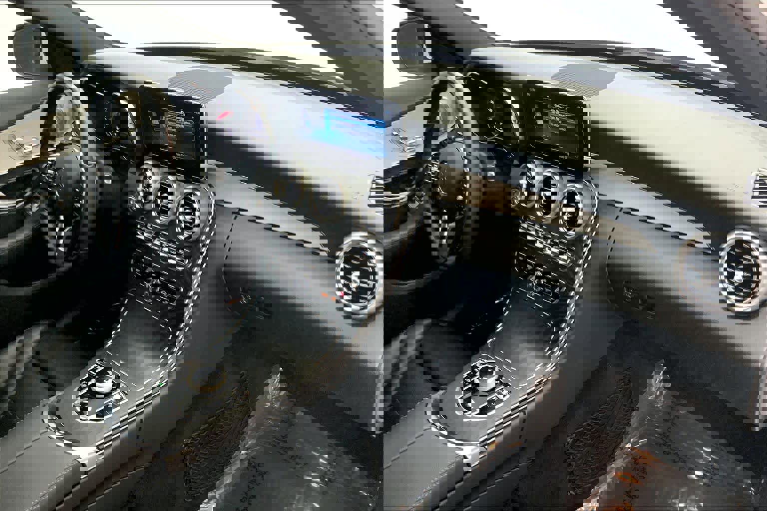 Certified 2020 Mercedes-Benz C 300 Sedan image 10