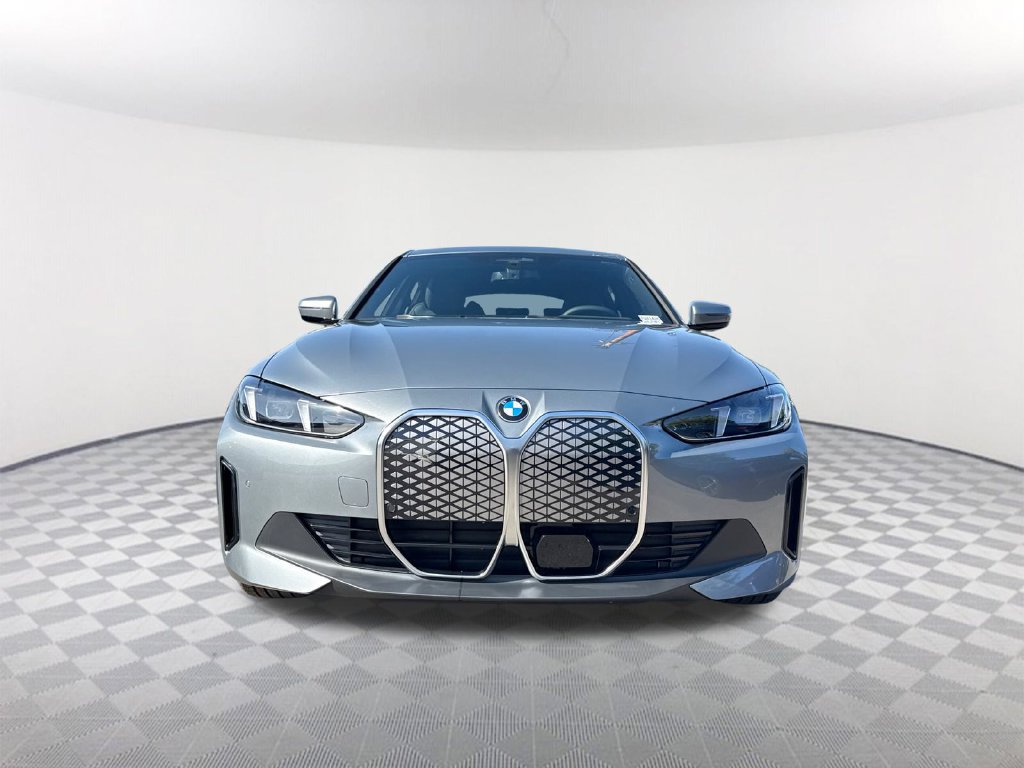 New 2026 BMW i4 eDrive40 w/ Premium Package RWD image 2