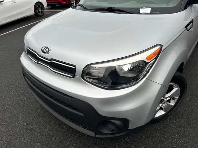 Used 2017 Kia Soul image 9