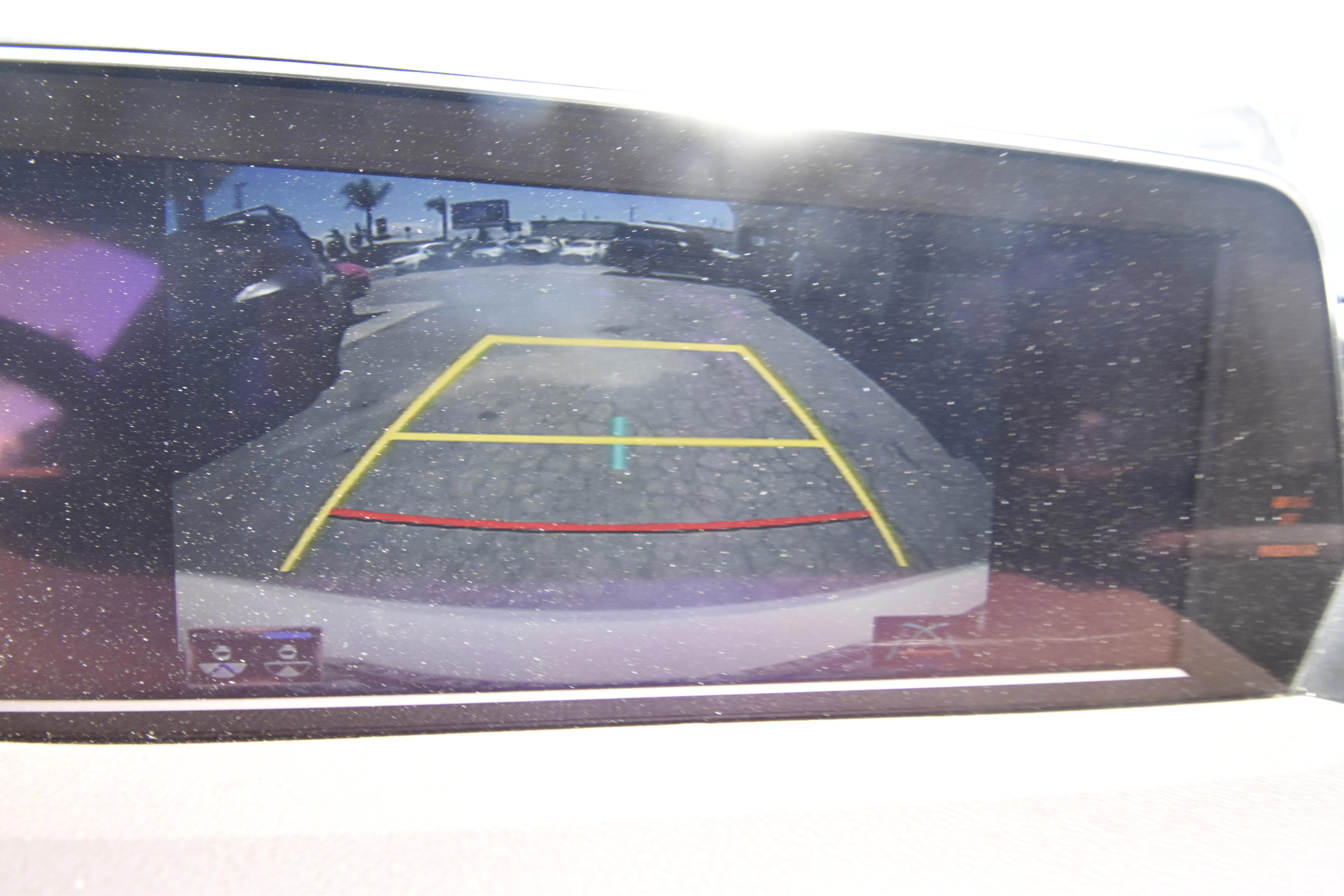 Used 2021 Lexus ES 300h w/ Premium Package FWD image 15