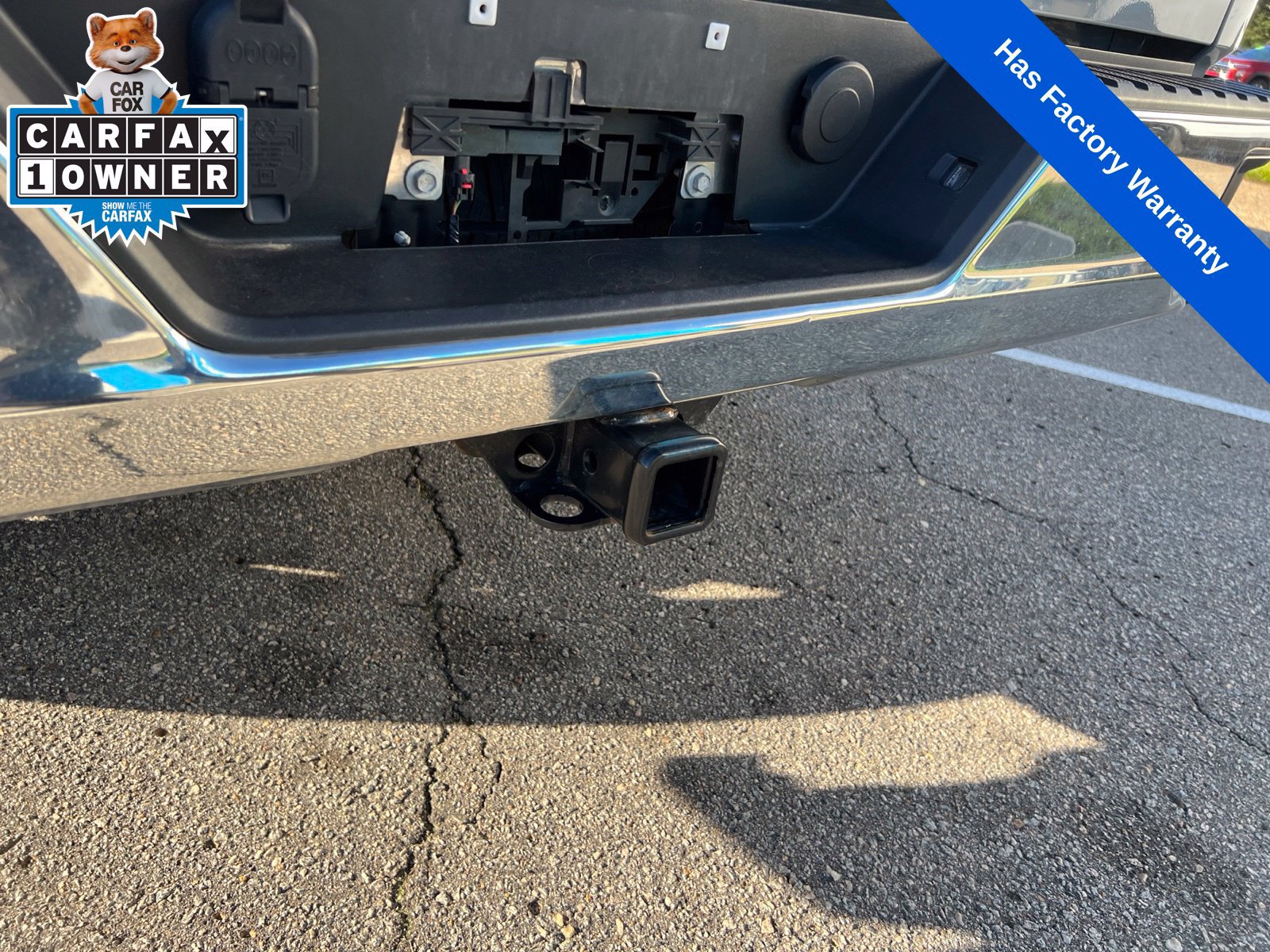 Used 2024 Chevrolet Silverado 1500 LT AWD/4WD image 13