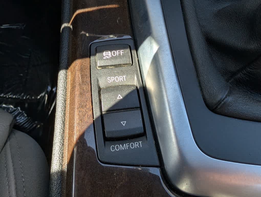 Used 2013 BMW Z4 sDrive35i RWD image 18