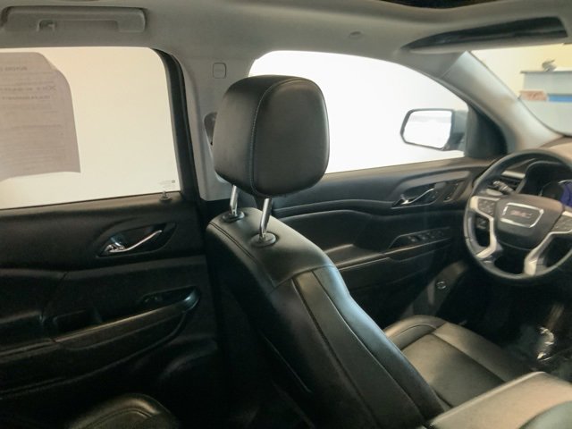 Used 2023 GMC Acadia SLT w/ Technology Package image 35