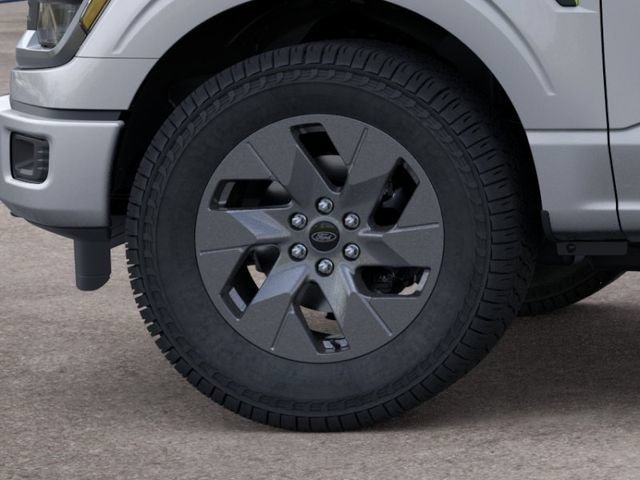 New 2025 Ford F150 STX w/ Equipment Group 200A AWD/4WD image 20