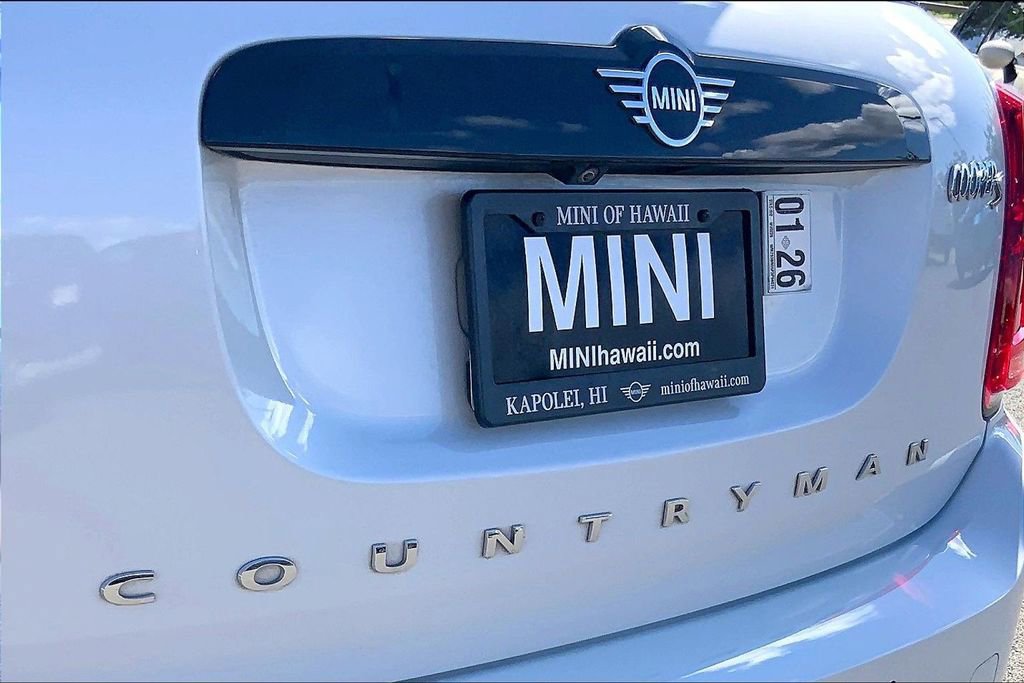 Certified 2023 MINI Cooper Countryman S image 9