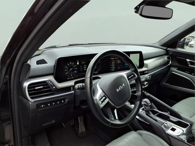 Used 2023 Kia Telluride SX X-Pro AWD/4WD image 11