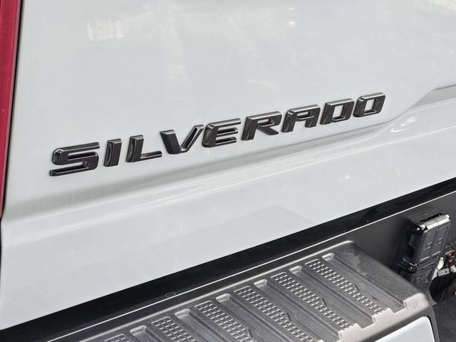 Used 2024 Chevrolet Silverado 2500 LT w/ Z71 Sport Edition AWD/4WD image 11