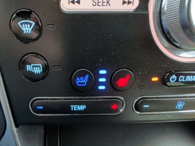 Used 2018 Ford Explorer Platinum AWD/4WD image 23