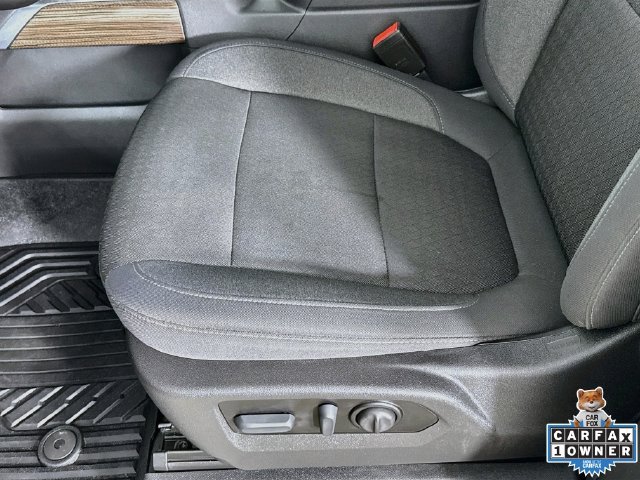 Used 2021 Chevrolet Silverado 1500 LT Trail Boss AWD/4WD image 19