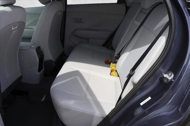 New 2026 Hyundai Kona SEL Sport image 22