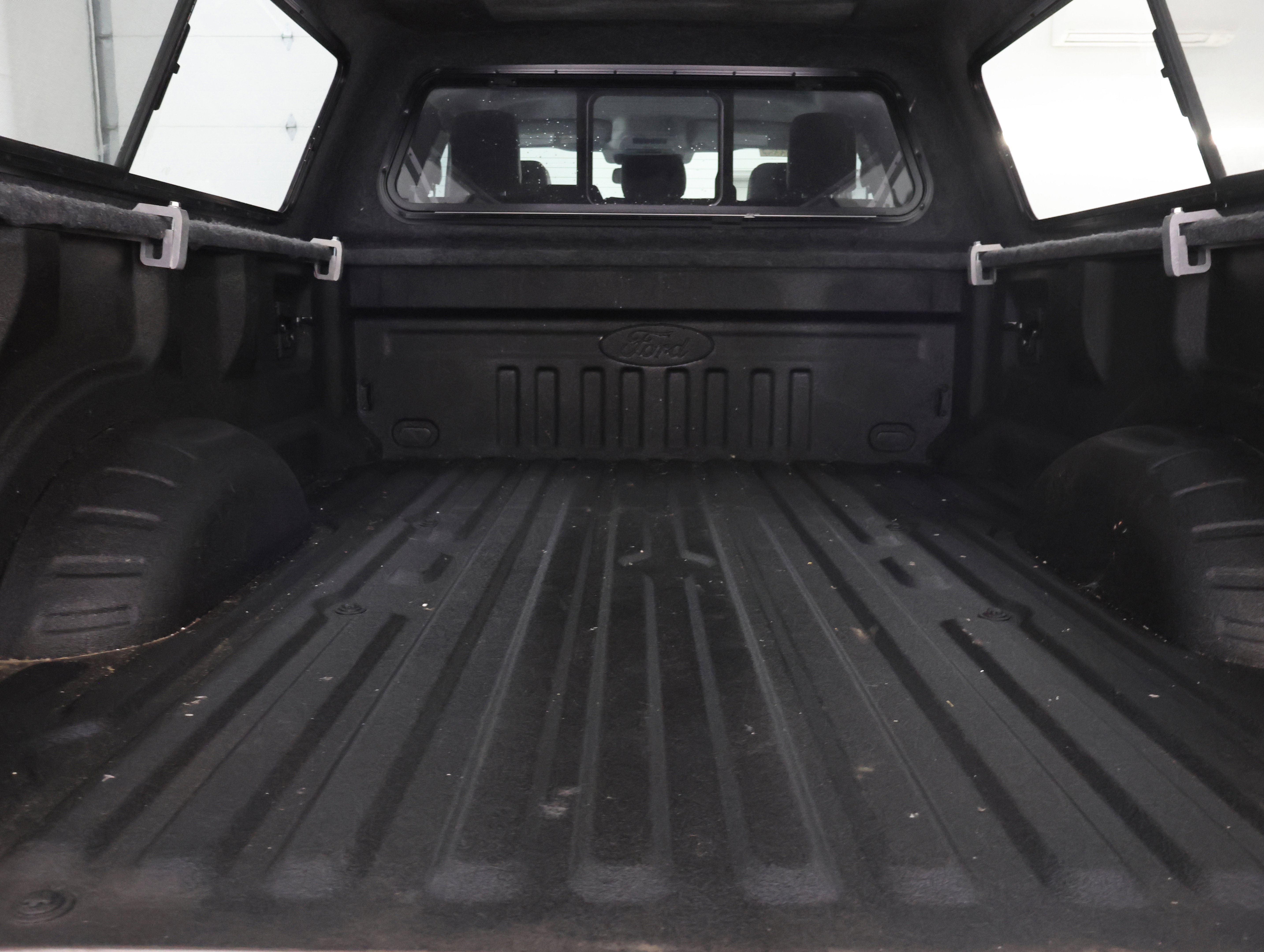 Used 2023 Ford F350 Lariat w/ Chrome Package AWD/4WD image 30