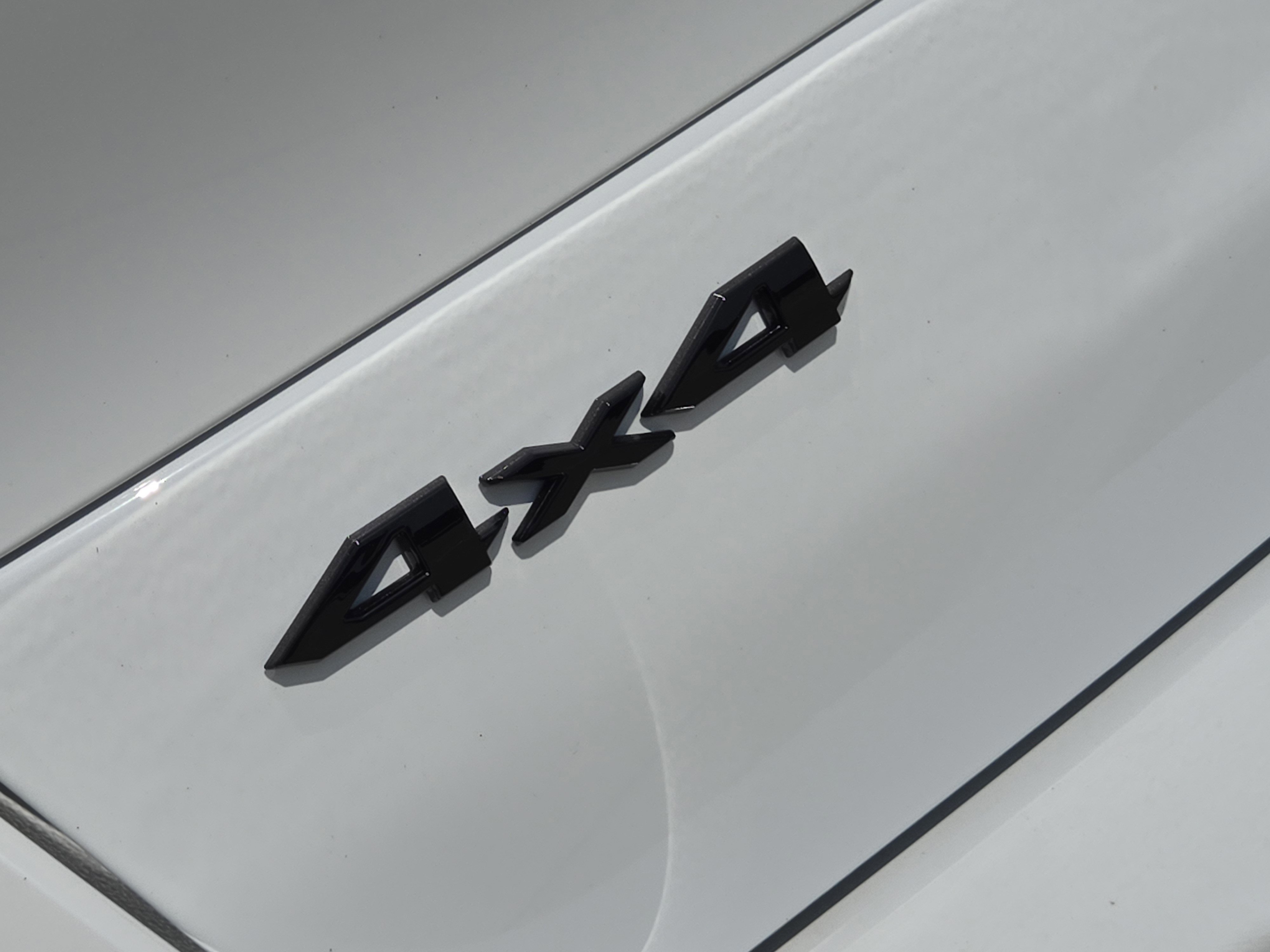 New 2025 Jeep Grand Cherokee L Altitude image 8