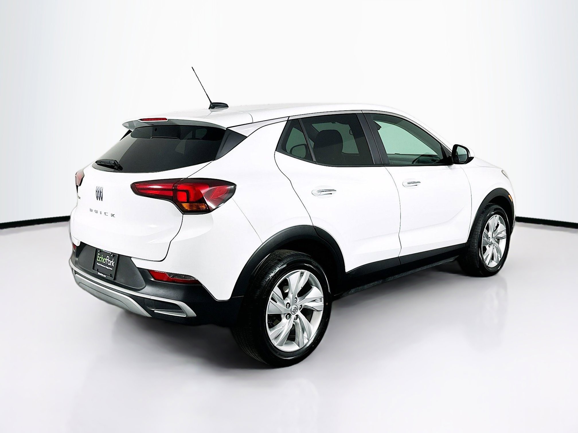 Used 2025 Buick Encore GX Preferred image 9