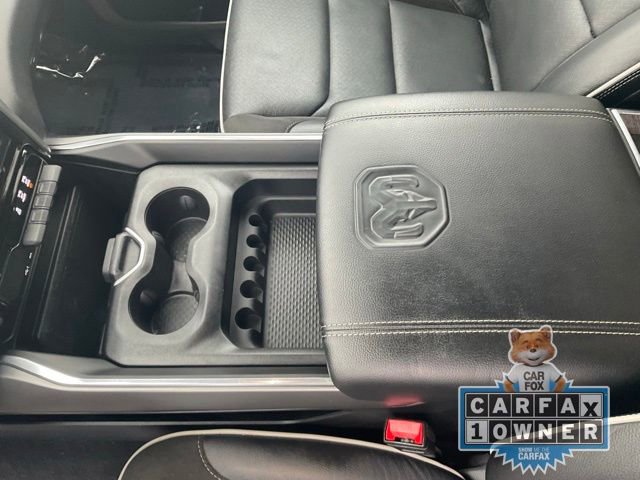 Used 2025 RAM 1500 Laramie image 23