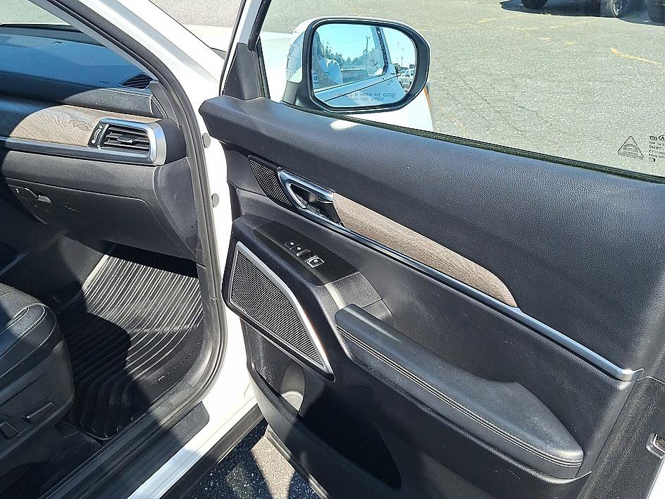 Used 2020 Kia Telluride EX FWD image 27