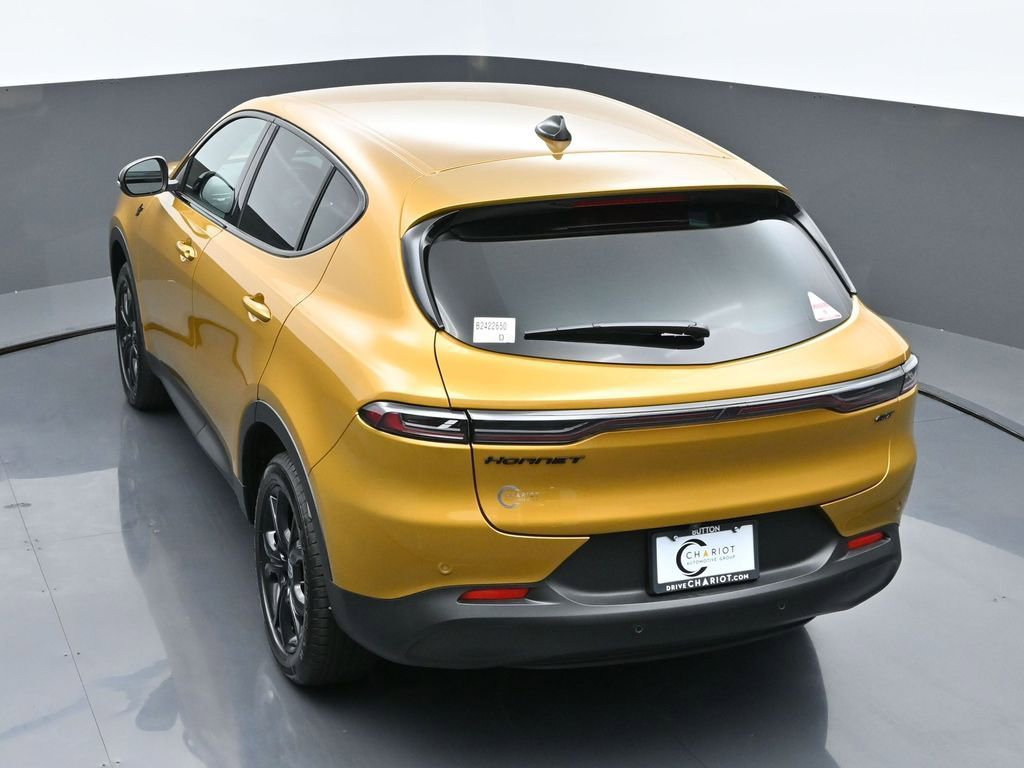 New 2024 Dodge Hornet GT w/ GT Blacktop Package image 41