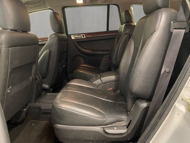 Used 2005 Chrysler Pacifica Touring AWD/4WD image 21