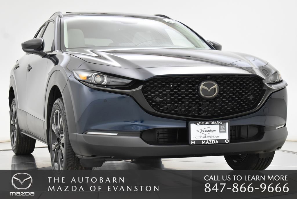 New 2026 MAZDA CX-30 Aire Edition image 12