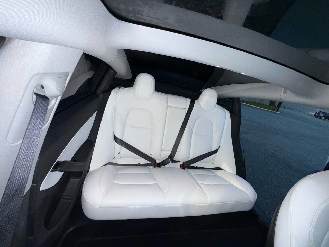 Used 2018 Tesla Model 3 Long Range image 11