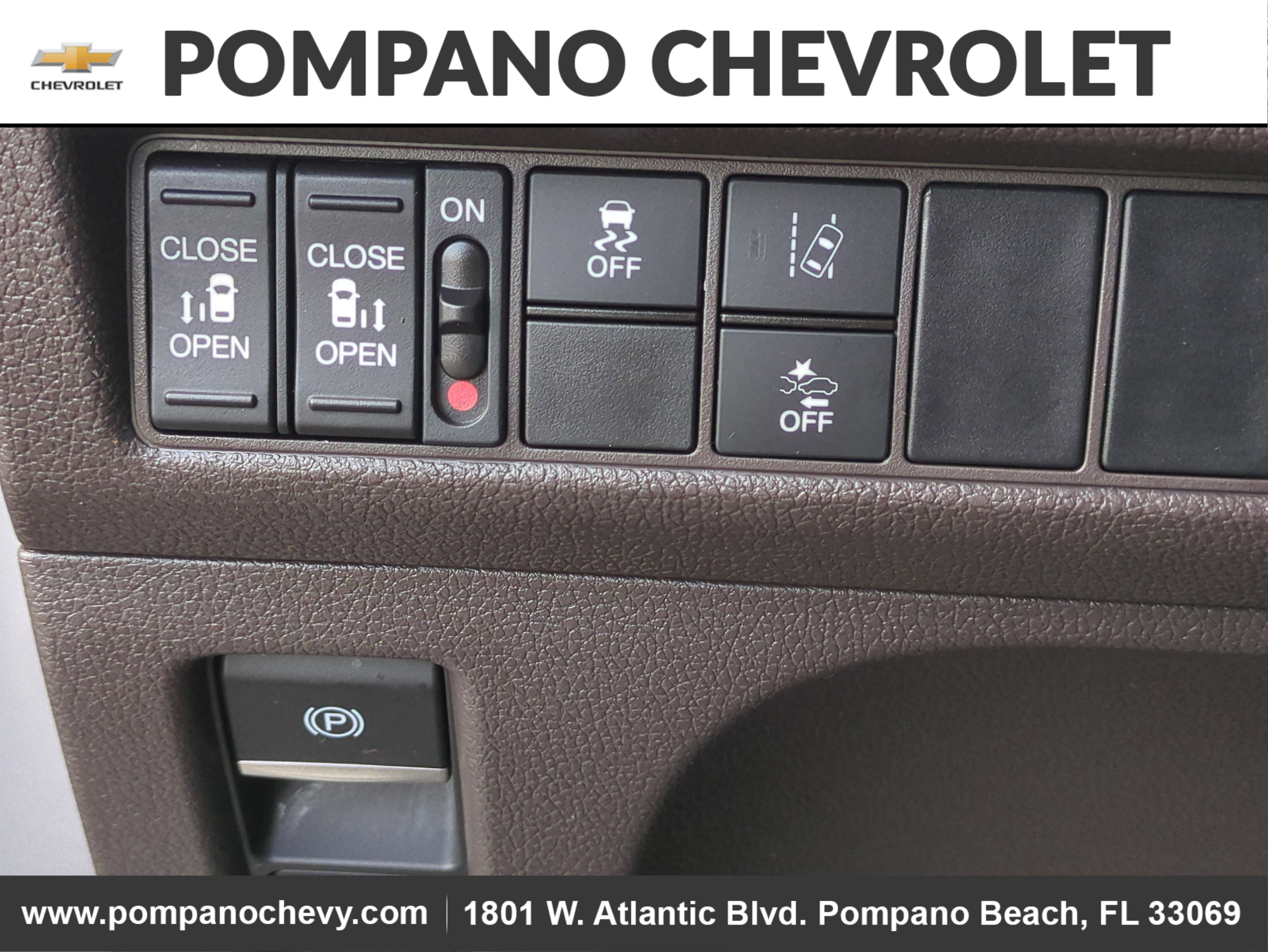 Used 2020 Honda Odyssey EX image 23