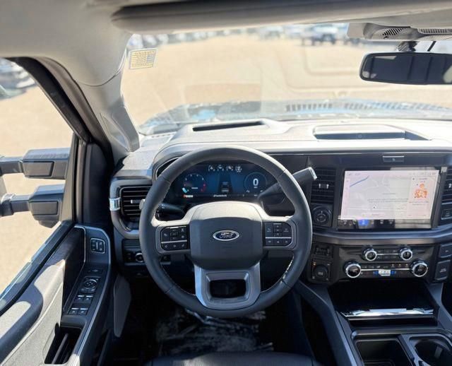 New 2026 Ford F350 Lariat w/ Lariat Ultimate Package image 20
