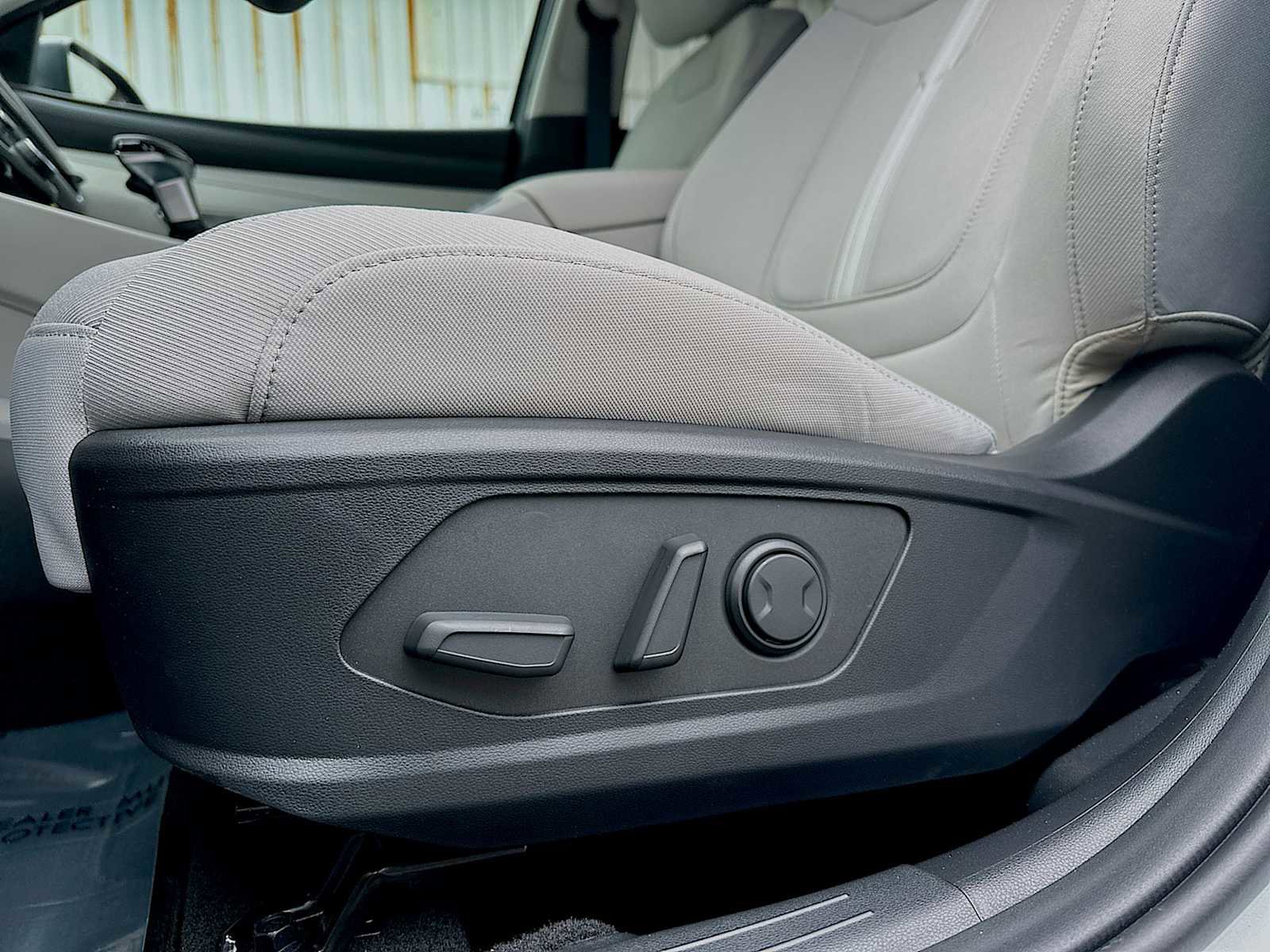 New 2026 Hyundai Tucson SEL FWD image 14