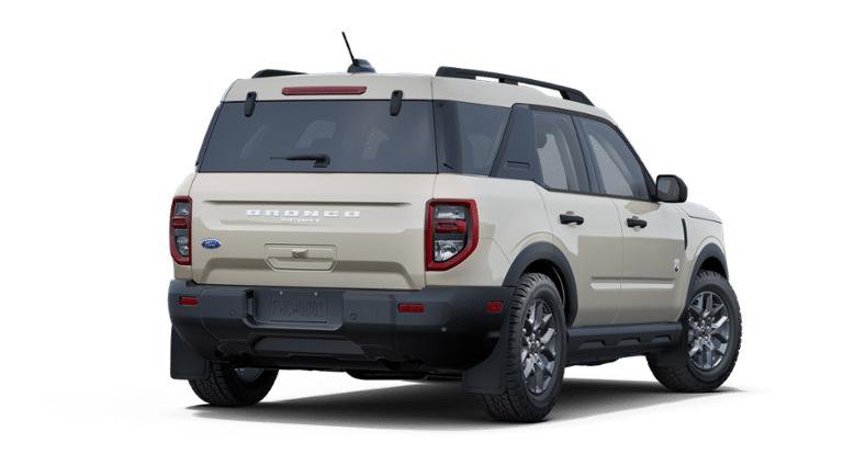 New 2025 Ford Bronco Sport Big Bend w/ Convenience Package AWD/4WD image 27