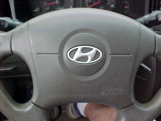 Used 2005 Hyundai Elantra GLS image 26