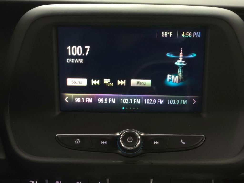 Used 2018 Chevrolet Camaro LT w/ RS Package image 23