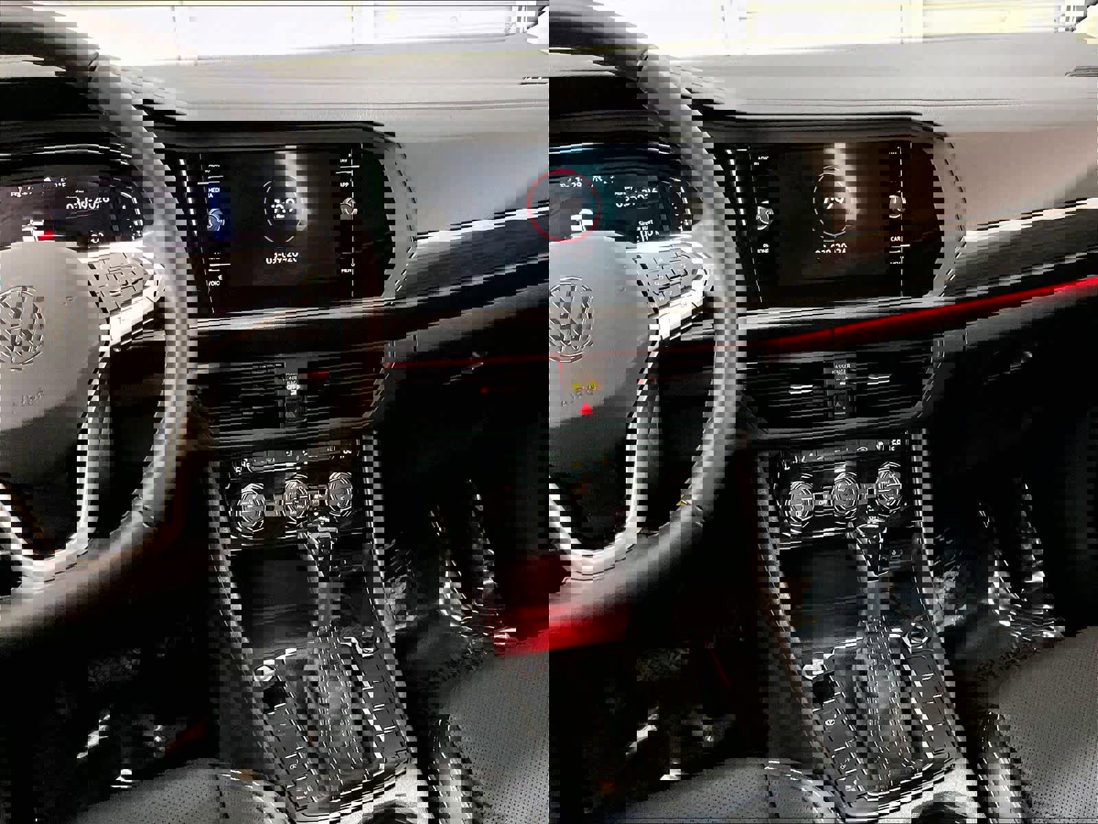 Used 2023 Volkswagen Jetta SEL image 9