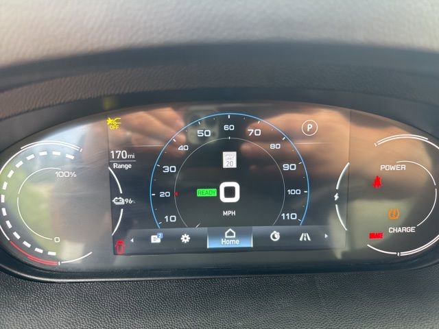 Used 2024 RAM ProMaster 3500 w/ Delivery Van Package image 12