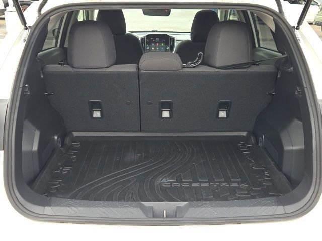 Certified 2025 Subaru Crosstrek 2.0i Premium image 20