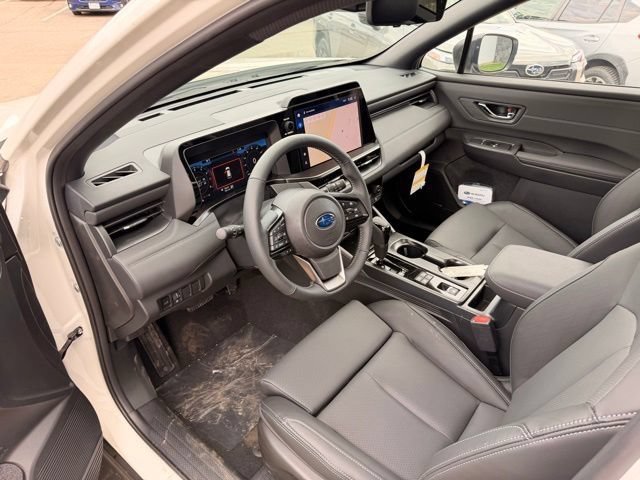 New 2026 Subaru Outback Touring XT AWD/4WD image 23