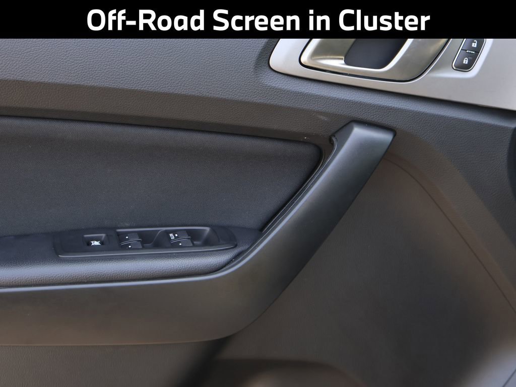 Used 2023 Ford Ranger XLT w/ Equipment Group 301A Mid AWD/4WD image 24