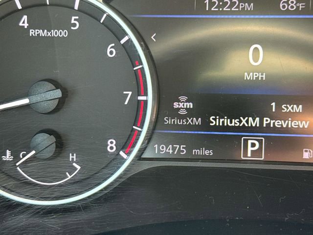 Used 2024 Nissan Sentra SR w/ SR Premium Package image 32