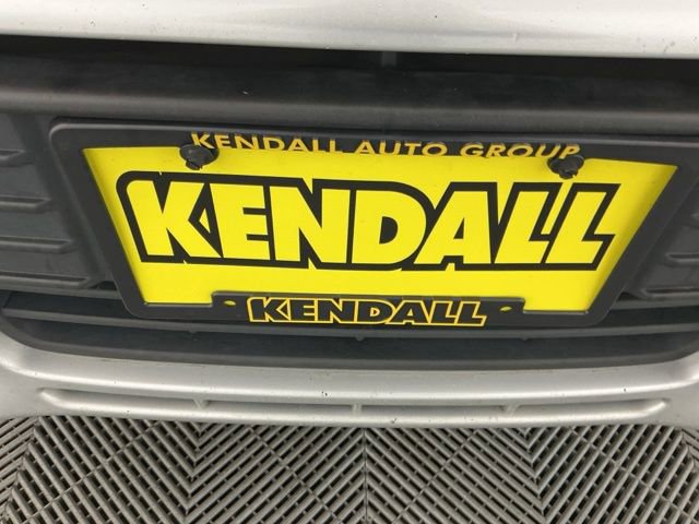 Used 2014 Ford Focus S FWD image 26