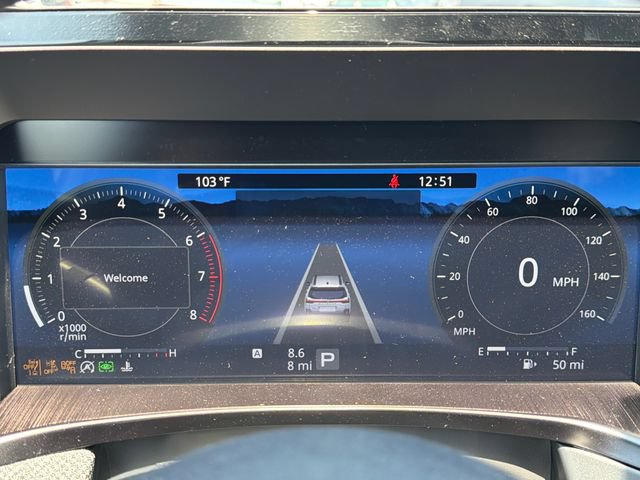 New 2026 Subaru Outback Premium AWD/4WD image 11