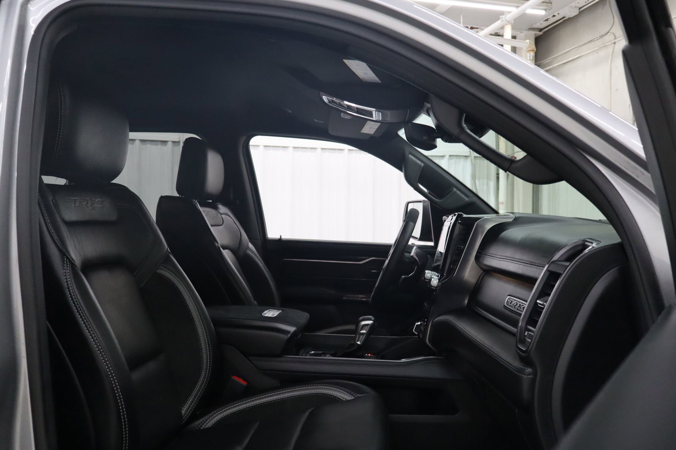 Used 2021 RAM 1500 TRX w/ TRX Level 2 Equipment Group AWD/4WD image 30