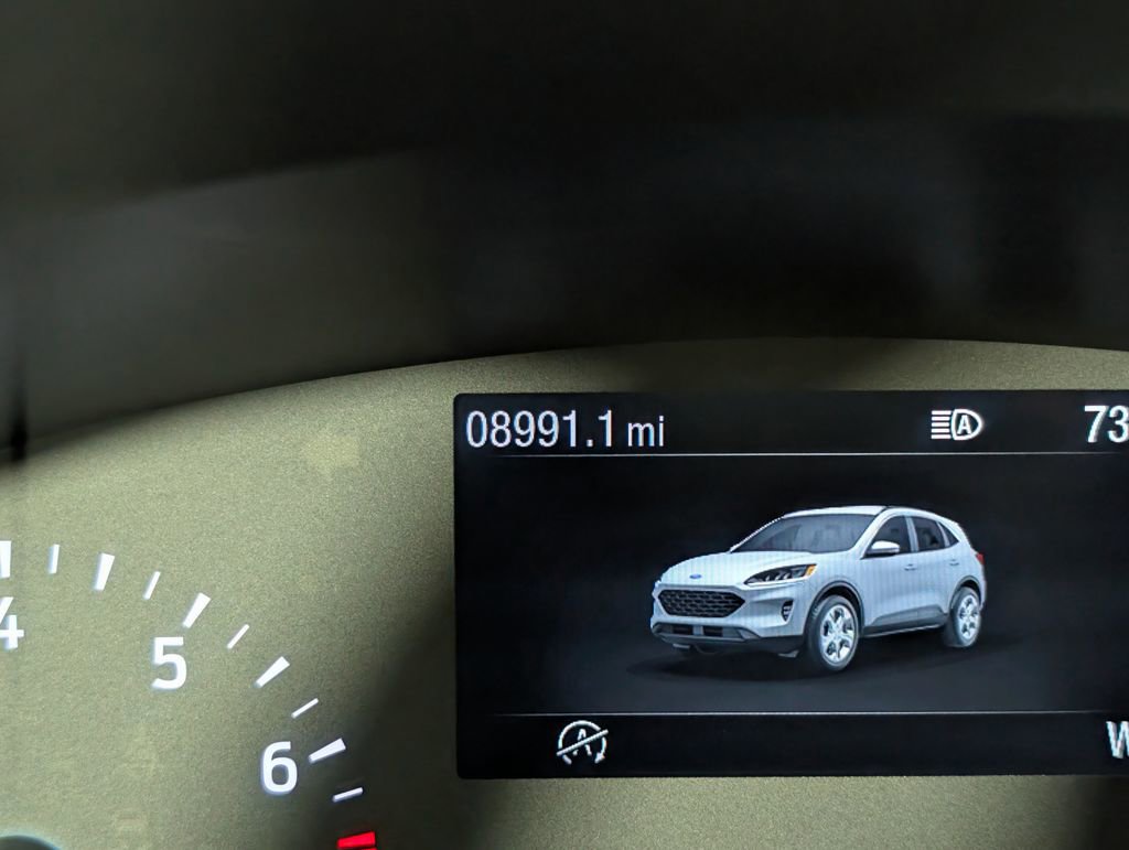 Certified 2022 Ford Escape SE w/ Convenience Package image 21