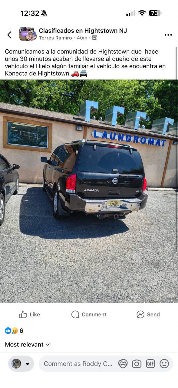 Used 2010 Ford Fusion Sport FWD image 8