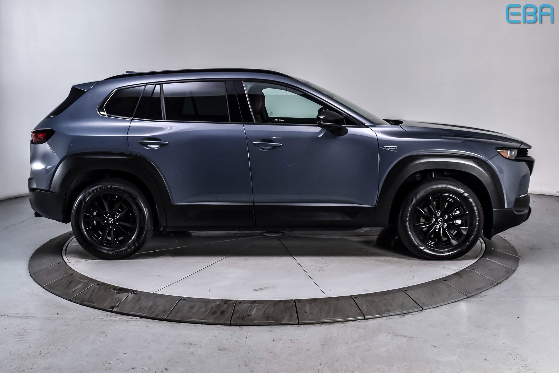 Used 2025 MAZDA CX-50 AWD 2.5 Hybrid w/ Premium Pkg image 7