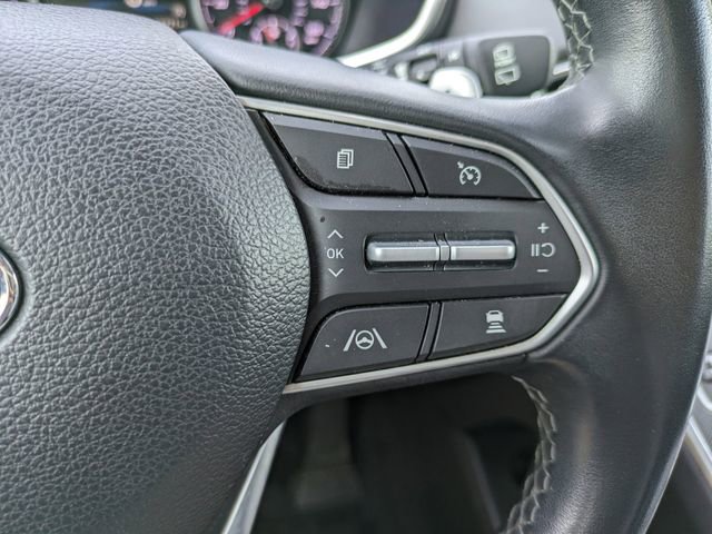 Used 2023 Hyundai Santa Fe SEL FWD image 28
