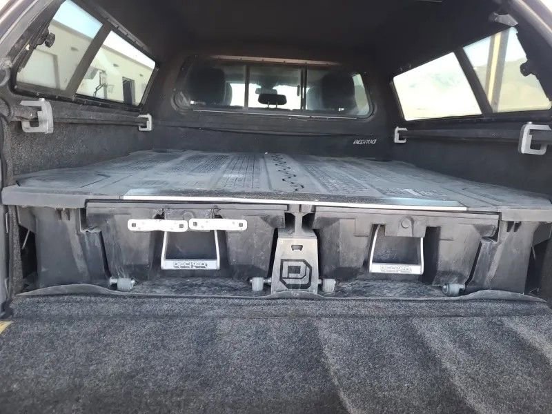 Used 2017 RAM 2500 Power Wagon w/ Leather & Luxury Group AWD/4WD image 14