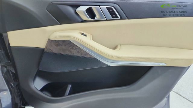 Used 2022 BMW X5 sDrive40i w/ Premium Package RWD image 24