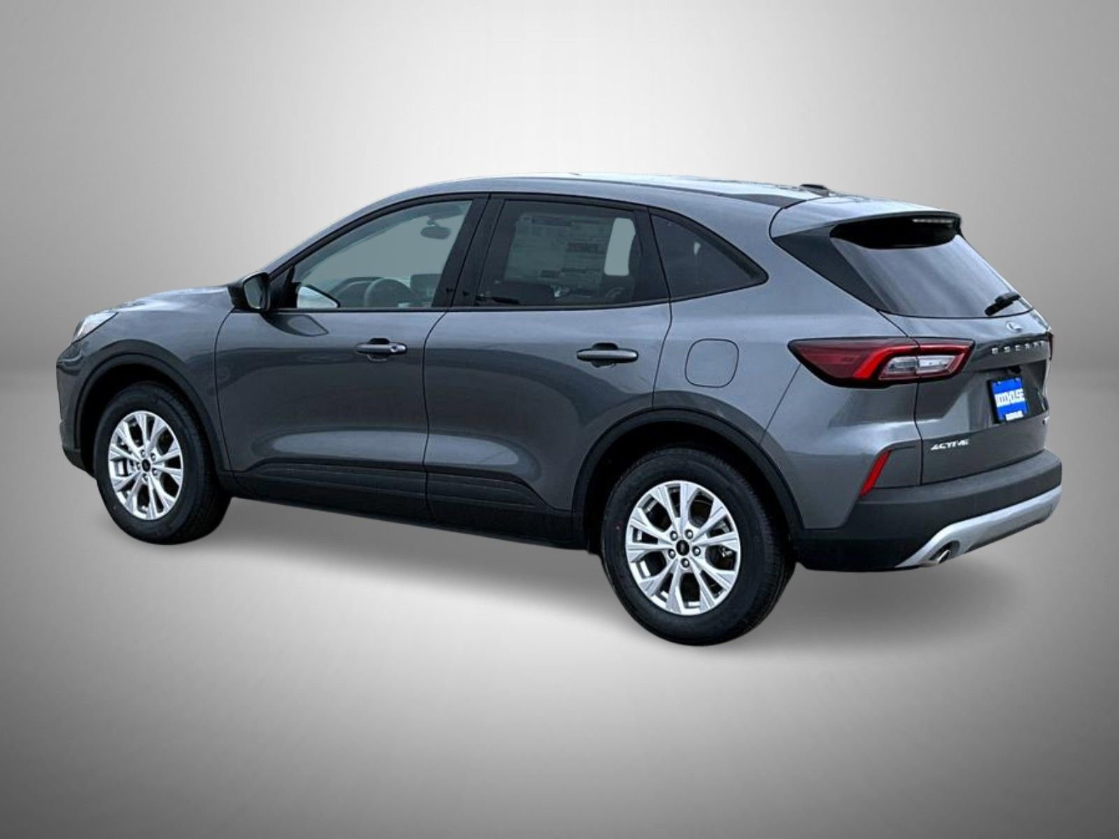 New 2026 Ford Escape Active w/ Cold Weather Package image 7